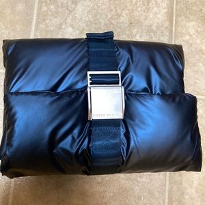 Joanna Czech cosmetic bag. In excellent condition